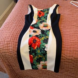 Ark & Co. mini dress